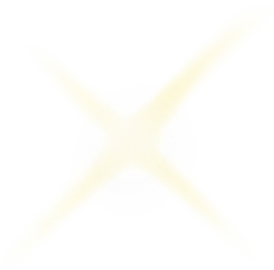 Light Rays Illustration